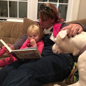 Meet your Posher, Annie